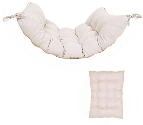 MAMOI® Cuscino per Arco da Arrampicata – Tappetino per Triangolo e Strutture da Arrampicata per Interni