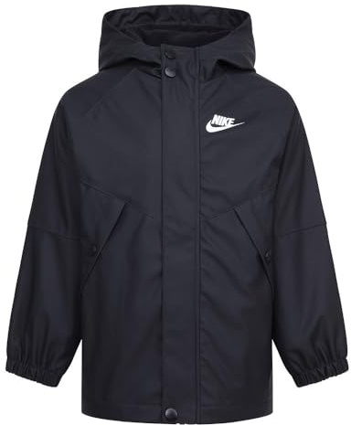 NIKE Nkn Rain Jacket Maglietta Bambine e ragazze