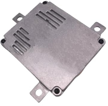 control de balasto HID Compatible Con VW Para Jetta 2012 2013 2014 Para Passat 2012 2013 Módulo Controlador Balastro Faros OEM: 1036060024