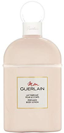 Guerlain Mon Bodylotion, 1Er Pack (1 X 200 Ml) , Ml (1Er Pack)