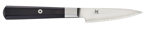 MIYABI Kudamono, acier, argent, 30 x 7 x 2,5 cm