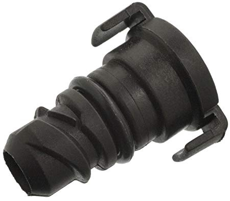 febi bilstein 106558 Oil Drain Plug with o-ring, 1 unit