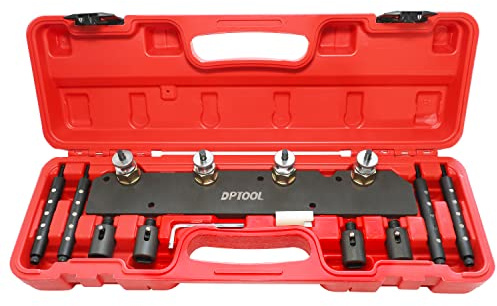 DPTOOL Fuel Injector Removal Install Tool Kit Compatible with BMW B36 B38 B48 Engines