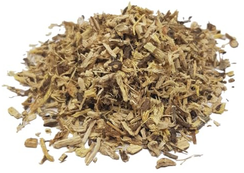 Hotte Maxe Hauhechelwurzel, geschnitten für Pferde, 500g