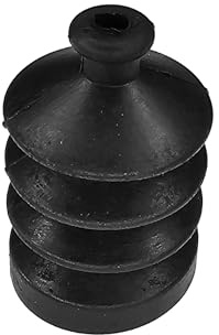 cyclingcolors schaltmanschette gummi auto traktor Schaltsack Manschette faltenbalg, 4x20x43mm