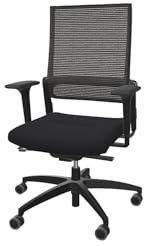 Dauphin | Bürostuhl LORDO Flex