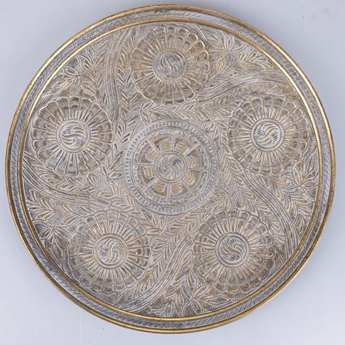 Set 6 Sottopiatto Ø 33 cm, Versailles