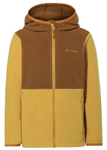 Vaude Unisex barn Pulex huvjacka Ii jacka