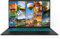 ASUS Gaming V16 V3607VM 16.0 WUXGA 144Hz Gaming Laptop (Intel Core 7 240H, NVIDIA GeForce RTX 5060 8GB GDDR7 Laptop GPU, 16GB RAM, 1TB PCIe SSD, UK Backlit Keyboard, Windows 11 Home)