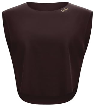 WINSHAPE Damen Winshape Functional Light Cropped Top Aet115, Winshape All-fit Style T-Shirt