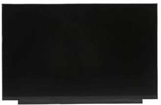 GENTERUN Schermo for Laptop, Compatibile con Xiaomi, Compatibile con RedmiBook, PRO 14 XMA2006-DJ-AB-CB-FJ-CJ, Schermo Interno con Display LCD for Notebook IPS da 14 Pollici 2,5K