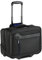 Viquel Canal Saint-Martin – Trolley-Tasche – Tasche mit Rollen für Laptop und Tablet – robuster Trolley-Koffer – Schulranzen mit Rollen, Schwarz, Schwarz, 42 cm, Computerkoffer mit Rollen