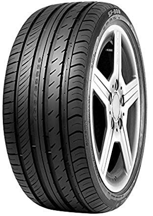 SUNFULL Sommerreifen 235/35 R 19 XL TL 91W SF-888 BSW M+S