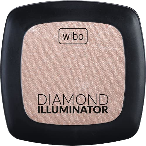 Wibo - Iluminador Diamond Illuminator