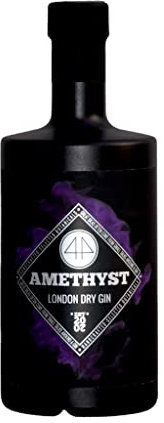 Amethyst London Dry Gin