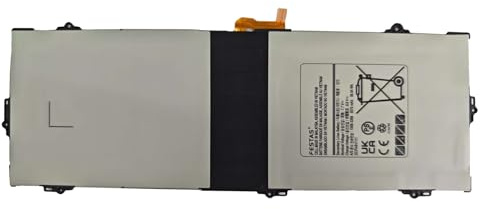 FESTAS EB-BW720ABA Laptop Replacement Battery for Samsung Galaxy Book 12.0 12 Inch SM-W720 Series