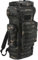 Brandit Combat Molle Backpack Kampfrucksack, Farbe:Darkcamo