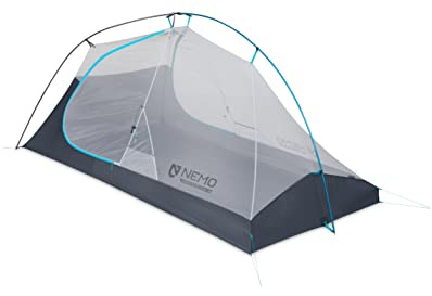 NEMO Equipment Hornet Elite OSMO Ultralight Backpacking Tent
