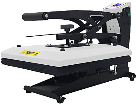 iXpress Pro - Transferpresse - 38 x 38cm