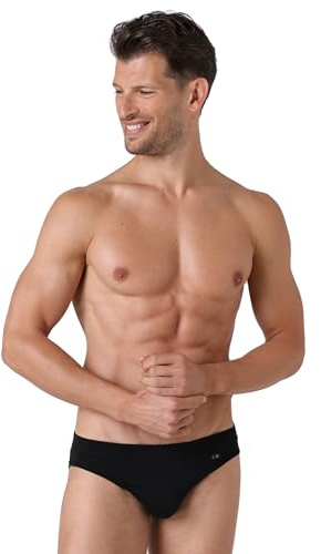 LVB Slip Supima Stretch Cotton Uomo