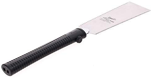 Shogun RYOBA Japansåg universal trä dragsåg långt handtag (M-180R) blad 180 mm – tillverkad i Japan
