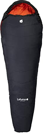 Lafuma Unisex aktiv sovsäck, Eclipse Blue, G
