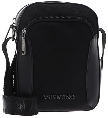 VALENTINO Eron Crossbody Nero