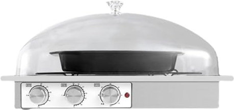 HCAUYNN Scatola di Lievitazione Domestica con Timer, Macchina per La Fermentazione del Pane A Temperatura Controllata, Kit di Attrezzature per La Lievitazione Dell'Impasto da Forno,01-110V