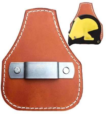 Soportes De Cinta Métrica, Clips De Soporte Para Cinta Métrica, Soporte De Cinta Métrica Para Cinturón Con Clip, Funda De Herramientas Para Cinturón Con Clip Para Cinturón
