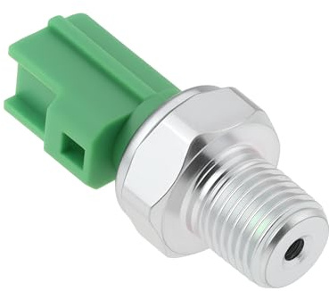Briny River Conjunto de Interruptor de Presión de Aceite de 1 Pin 1S7A-9278-AA 3M51-9278-AA Compatible con Ford B-MAX EcoBoost 1.0 1.4 1.6 2012-2024