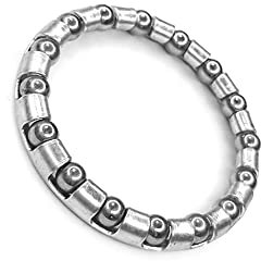 CUSCINETTO GABBIETTA GABBIA A SFERA 5/32 BICI 1 SERIE STERZO MTB STRADA VINTAGE EPOCA EROICA