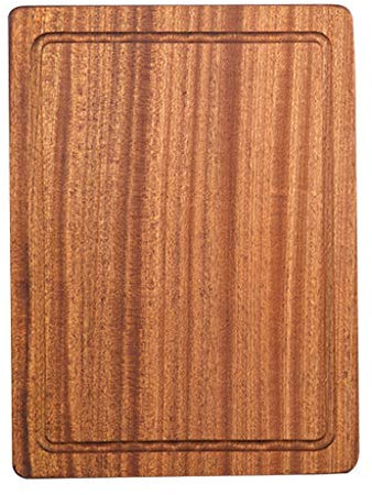 Teglie per Pizza Solidi domestici Legno Pizza Board/Piatto di carne/Pizza Peel/Tagliere, Ristorante Steak Pizza Vassoio design rettangolare con Clear Texture Teglia Forno