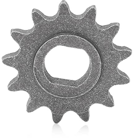 Elmotor Kedjehjul 13 Tand Kedjehjul Motor Kedjehjul H kedja f?r My1020 Motor 13t 25h Motor Kedjehjul