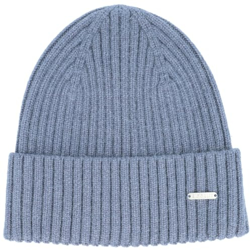 Eisglut Strickmütze mit Umschlag Designed in Germany Runal