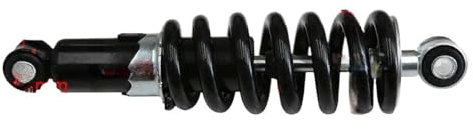 Fahrrad Feder Stoßdämpfer Motorrad Schock Suspension 240/250/260/270/290mm1200L Hinten Frühling Absorber Für Roller Pit Bike universal Tieferlegung Kits