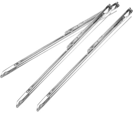 TOPBATHY 3 Piezas De Varillas para Reparación De Paraguas Plegables Accesorios para Reparación De Paraguas