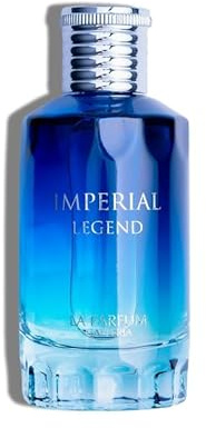 LA PARFUM GALLERIA Imperial Legend Eau de Parfum Men’s 100ML