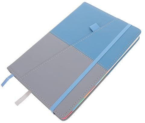 COOPHYA Passwort Notizbuch A5 Mit Alphabetischen Registerkarten Tragbarer Passwort Organizer Aus Robustem Material Praktischer Internet Adressblock Für Unterwegs