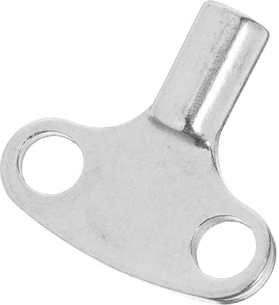 STOBOK Heizkörperzubehör Heizkörper Entlüftungsventilschlüssel Entlüftungsventilschlüssel Ventilschlüssel Entlüftungsventilschlüssel Entlüftungsschlüssel