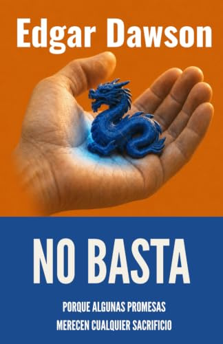 No Basta