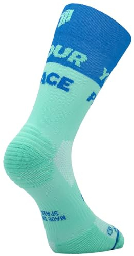 Sporcks Race Pace Socks EU 38-40