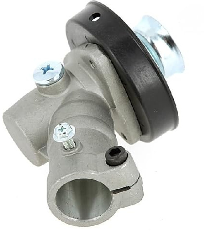 Winkelvorsatz für Motorsense Ø25 mm Form Stern 10 Zähne