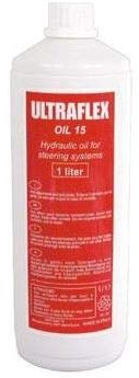 Ultraflex Olio Idraulico 1 LT