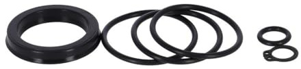 SR Suntour SR-Suntour SR Suntour SR Suntour Unisex – Erwachsene Air Seal Dichtungssatz, Mehrfarbig, x36 SR Suntour SR Suntour Unisex – Erwachsene Air Seal Dichtungssatz, Mehrfarbig, x36