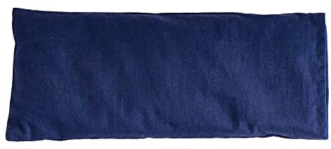 Berk Augenkissen, blau