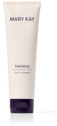 MK TimeWise age minimize 3D 4-in-1 Cleanser Reinigungsgel Mischhaut/Fettige Haut 127g