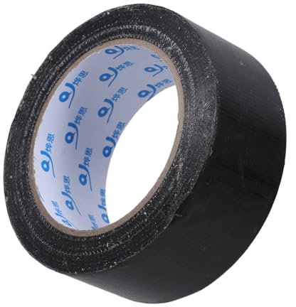 Uonlytech Tape Insulation Sealing for Home Garden Heavy Duty Duct Tape for Leaks Repairs