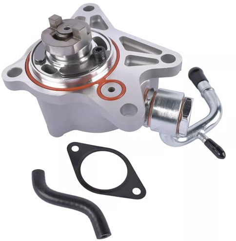 Kit pompa per vuoto SH1518G00 SH1518G00A SHY218G00A compatibile con Mazda 3 6 CX-5 2.2 2013-22 Pompa a Vuoto