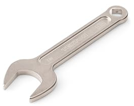 TEKTON 1 Inch Service Wrench | WSE14325 | Made in USA