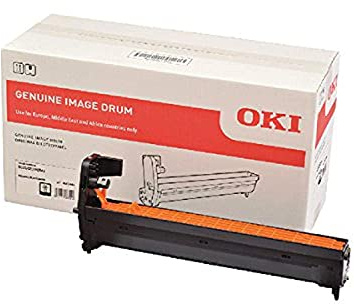 OKI 46438004 bildtrumma – cyan